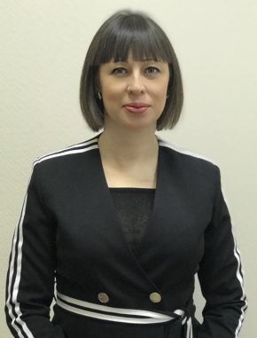 Семянникова Виктория Владимировна