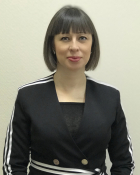 Семянникова Виктория Владимировна