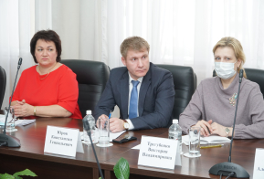 Модернизация столовых и новые подходы к подаче блюд сделают школьное питание лучше