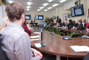 Модернизация столовых и новые подходы к подаче блюд сделают школьное питание лучше