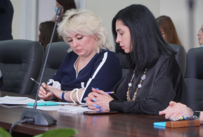 Модернизация столовых и новые подходы к подаче блюд сделают школьное питание лучше