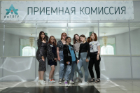 Свыше 1000 абитуриентов готовы принять вузы края на бюджет по педагогическим специальностям в этом году