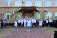 Более 1200 студентов приступили к обучению по программам 