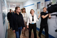 Подготовку специалистов в сфере БПЛА в Хабаровском крае оценил Алексей Чекунков