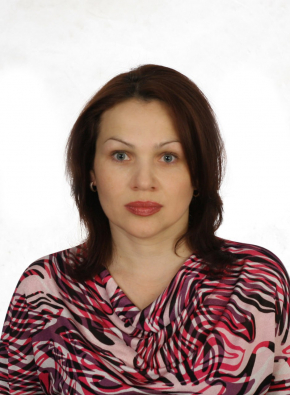Матаржук Е.В.