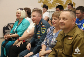 Победителями в краевом соревновании 