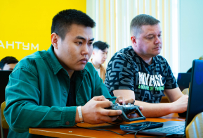 Более 80 педагогов прошли обучение по работе с беспилотниками в Хабаровске