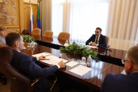 Дмитрий Демешин: Важнейшая задача взаимодействия власти и высшей школы – обеспечить каждому выпускнику достойную работу