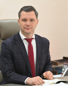Мокрушин Алексей Николаевич