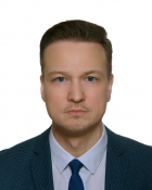Сорокин Александр Александрович