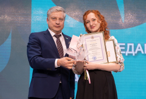 Конкурс 