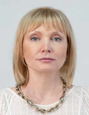 Голубицкая Любовь Владимировна