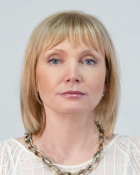 Голубицкая Любовь Владимировна