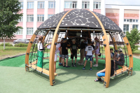 С помощью игр будут изучать науку школьники края