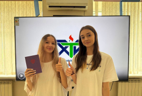 Приемная кампания федерального проекта 