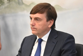 Министр просвещения России посетил Хабаровский край с рабочим визитом